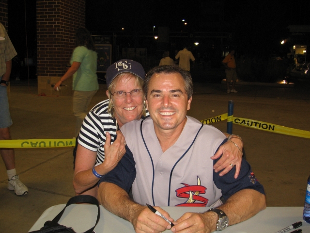 The One and Only Peter Brady of the Brady Bunch and I, remember him?????